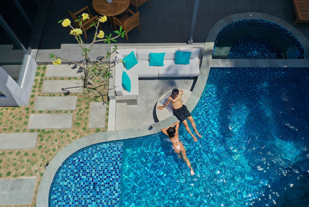 Tropik Resort Lombok 24/50