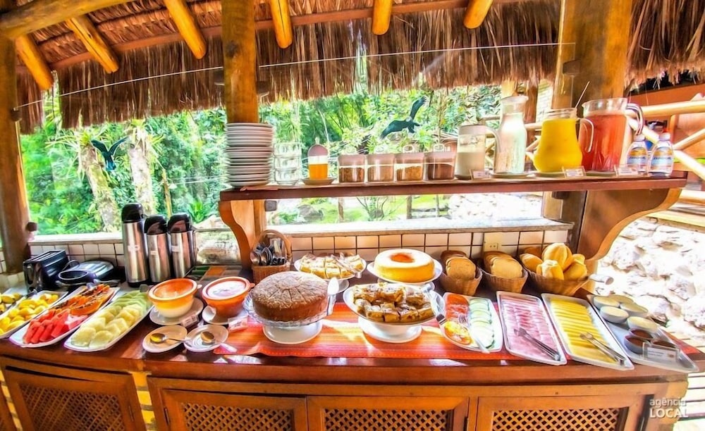 Casa Bonita Hospedagem E Café 23/35