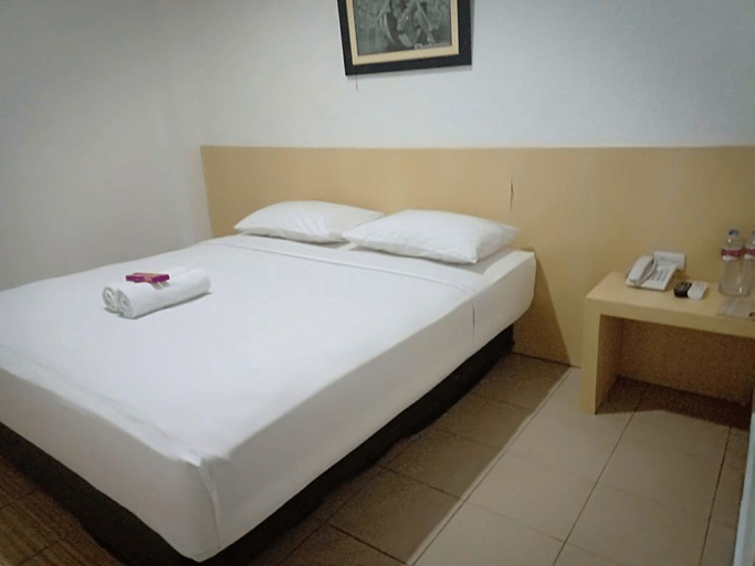 Sabrina Wisma 45 7/10