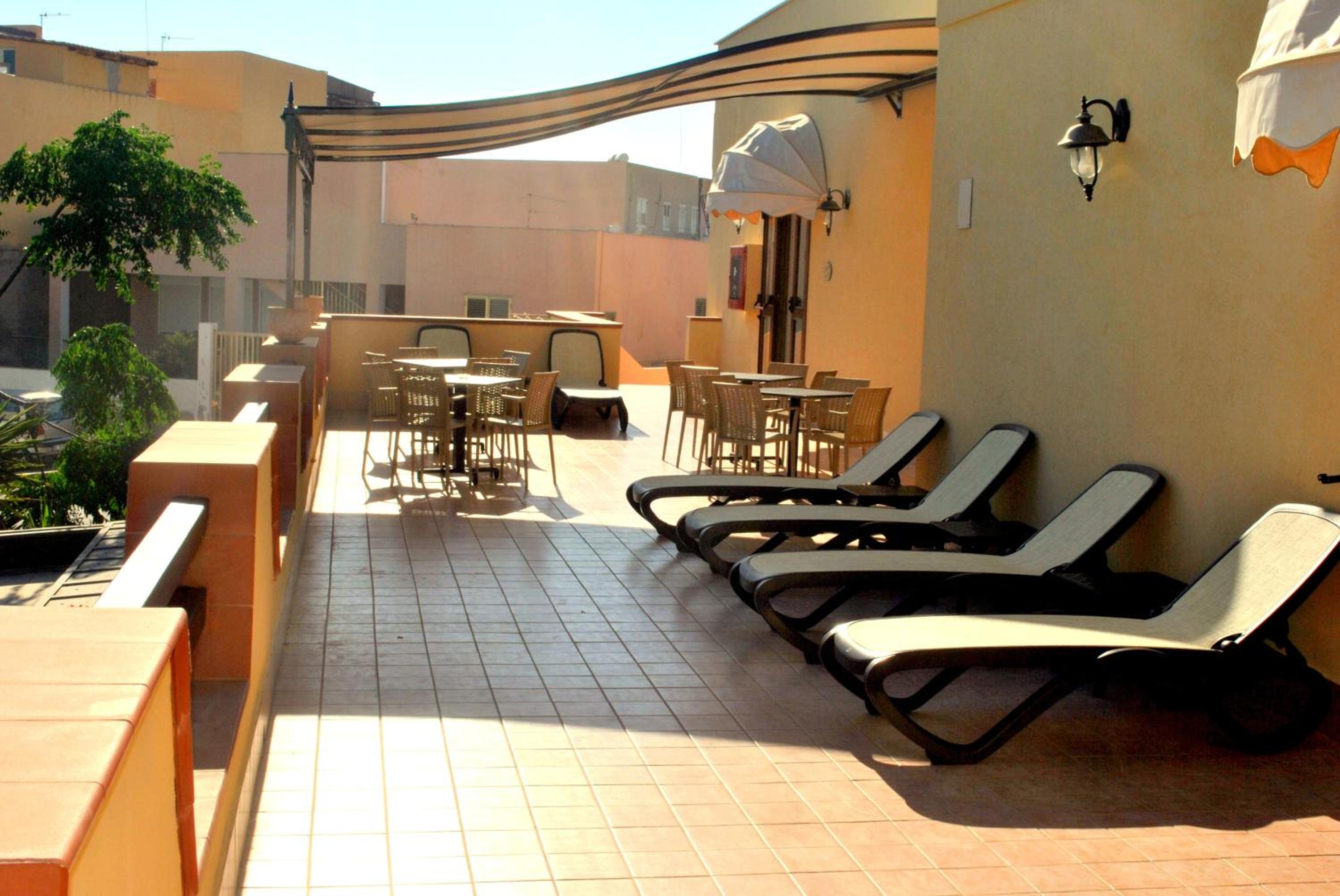 Hotel Alba D Amore 44/50