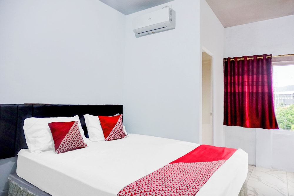 Hotel O Banda Aceh near Masjid Raya Baiturrahman formerly Wisma Tsacita 15/43
