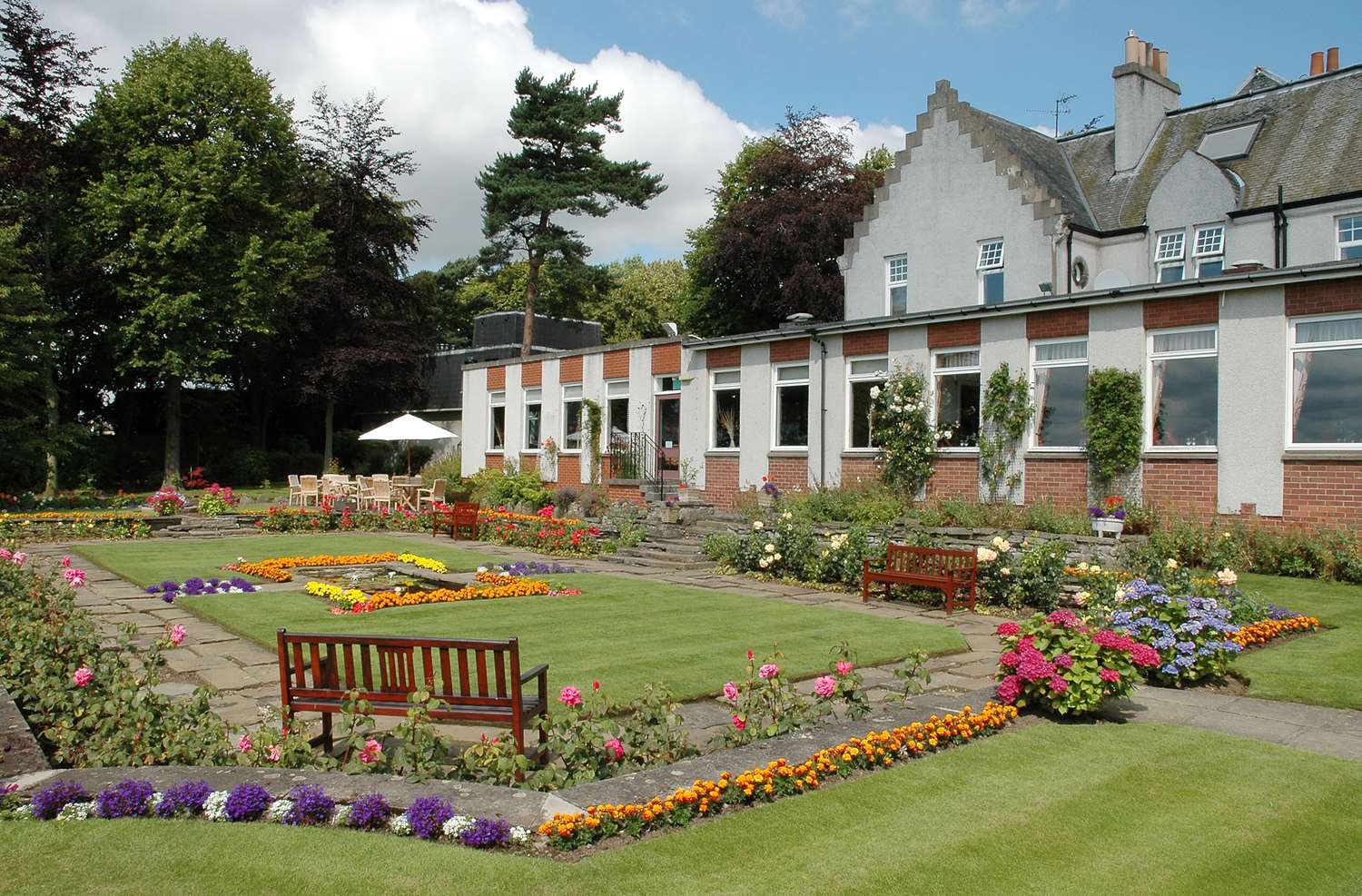 Pitbauchlie House Hotel, Sure Hotel Collection by BW 38/43