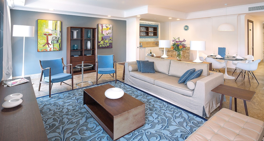 Cornelia Diamond Golf Resort and Spa 58/91