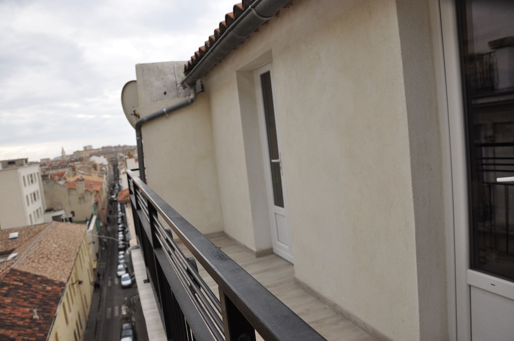 Massilia Hotel 4/50