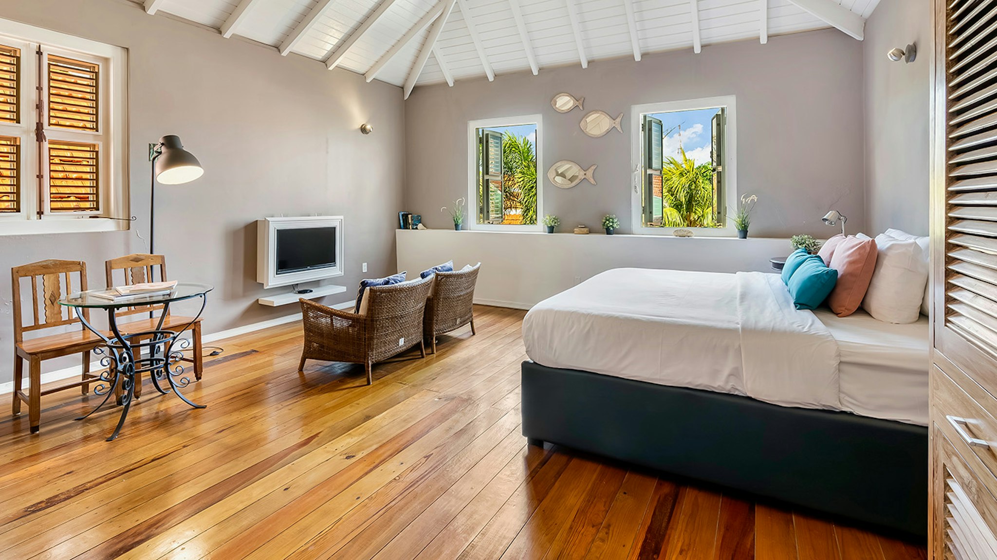 Pietermaai Boutique Hotel 17/32