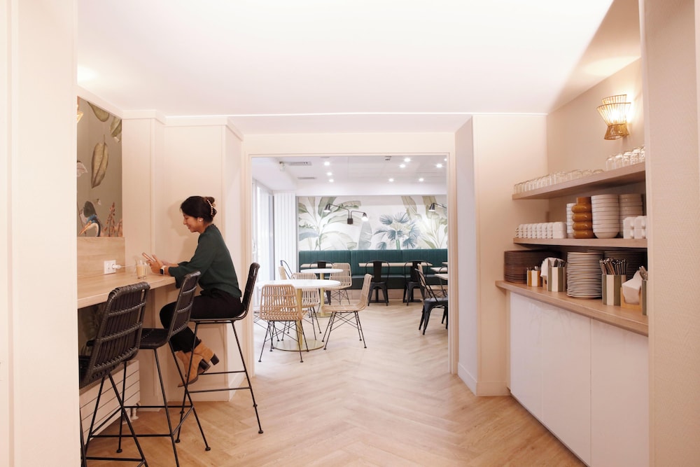 Belambra City Magendie Hotel 42/64