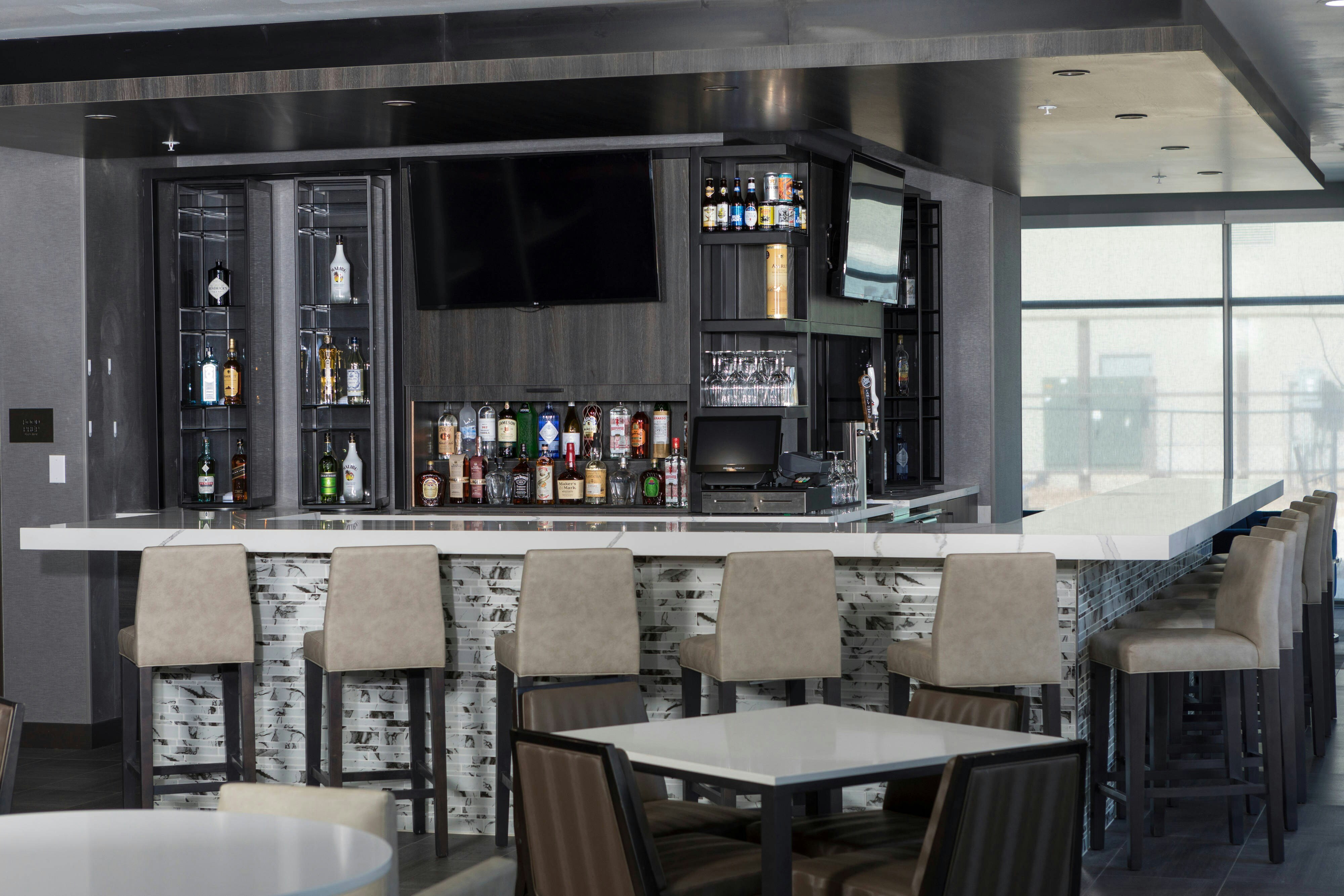 Fairfield Inn & Suites By Marriott Oklahoma City Downtown 26/39
