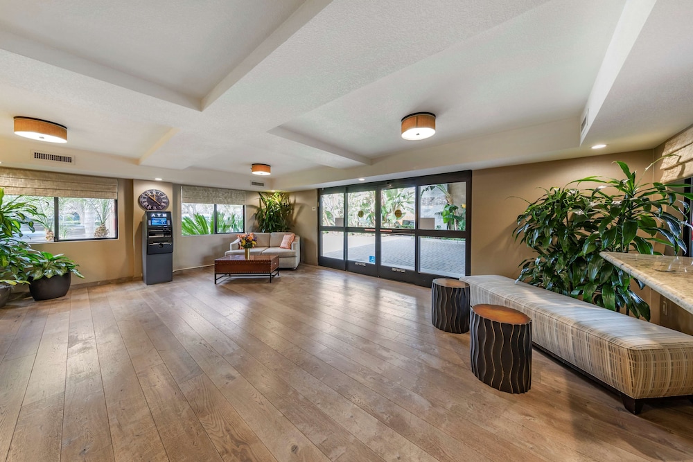 Best Western Plus Anaheim Inn 9/59