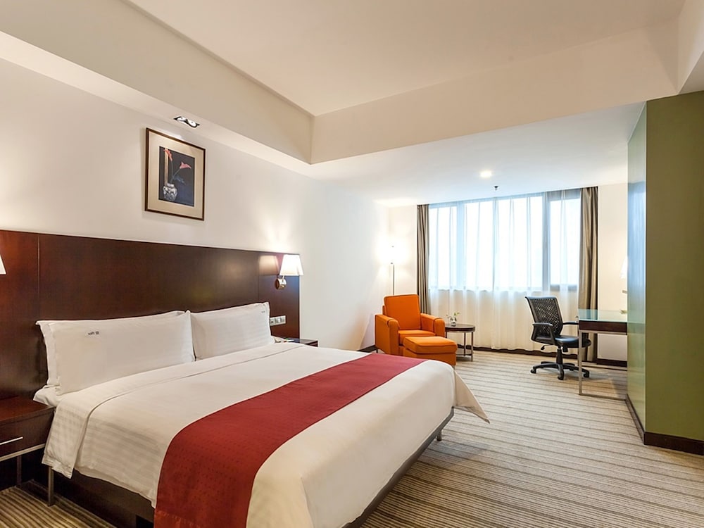 Holiday Inn Vista 13/59