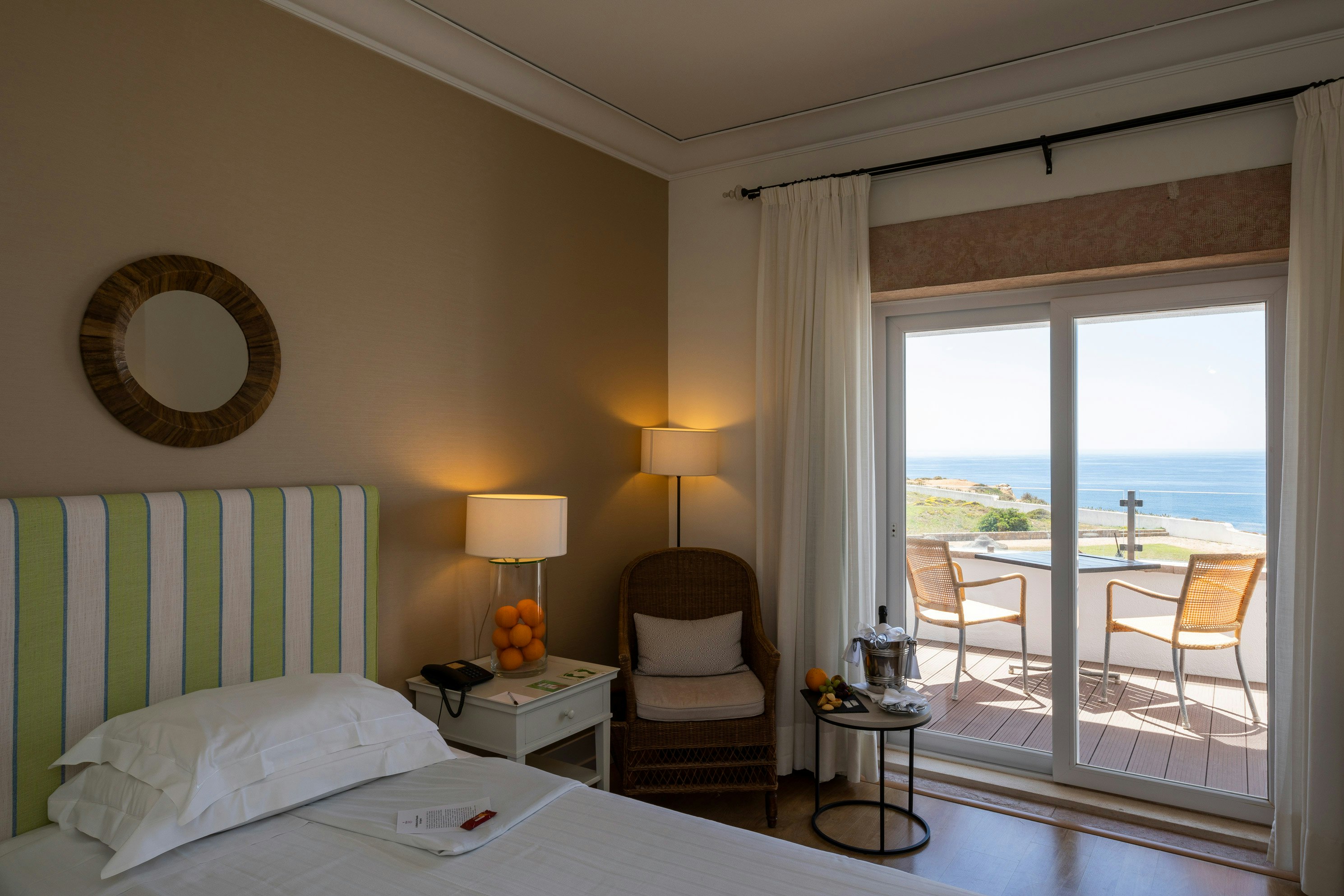 Pousada de Sagres Charming Hotel 2/20