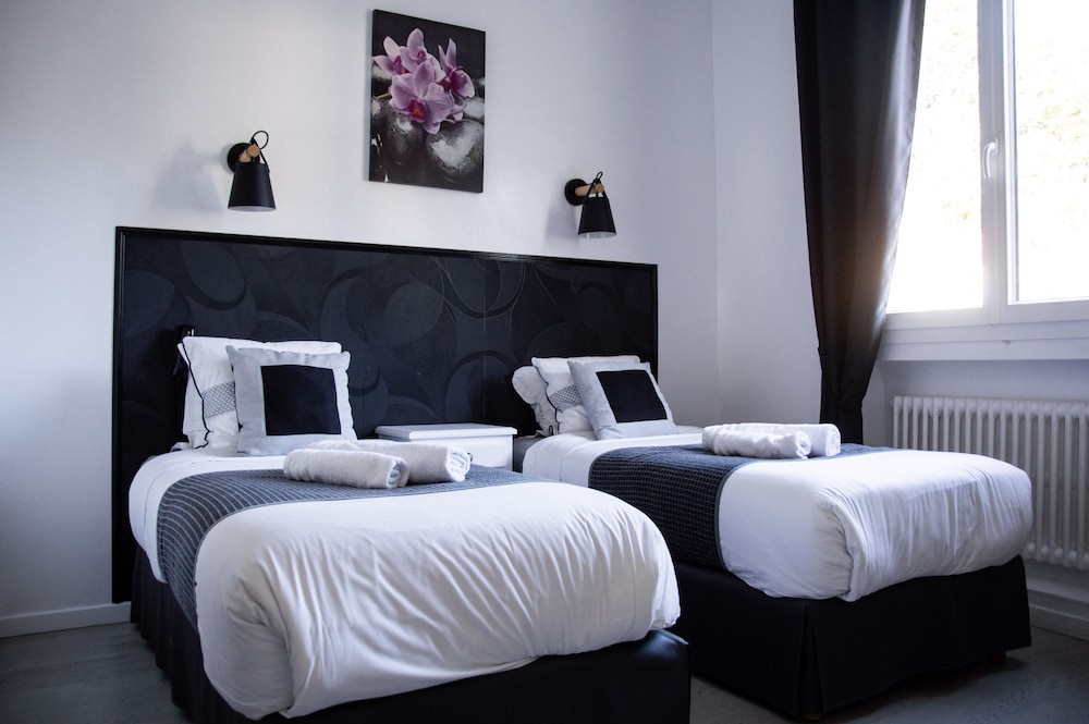 Hotel Le Tivoli Theopolis 19/47