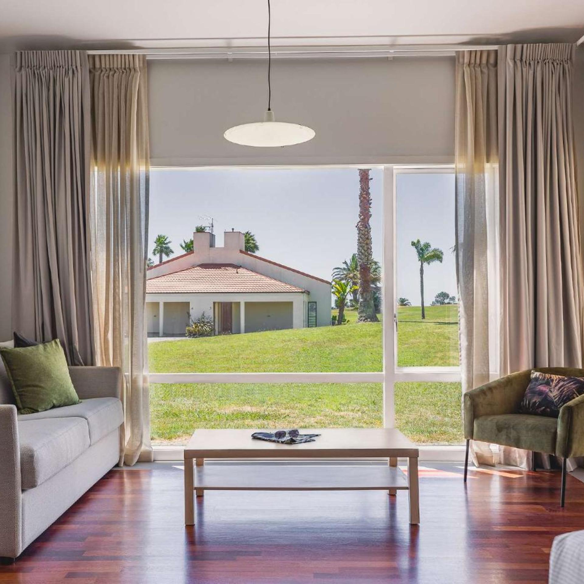 Superior Twin Villa