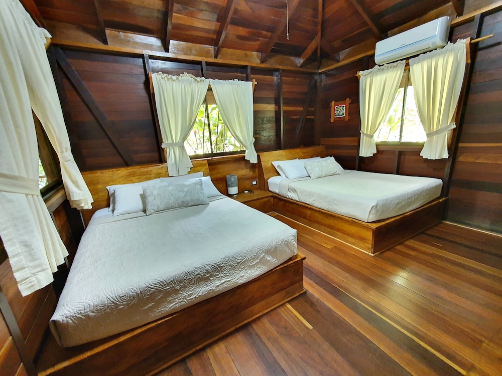Cariblue Beach Jungle Resort 17/47