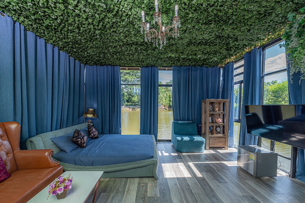 The Air @ Khaoyai 34/50