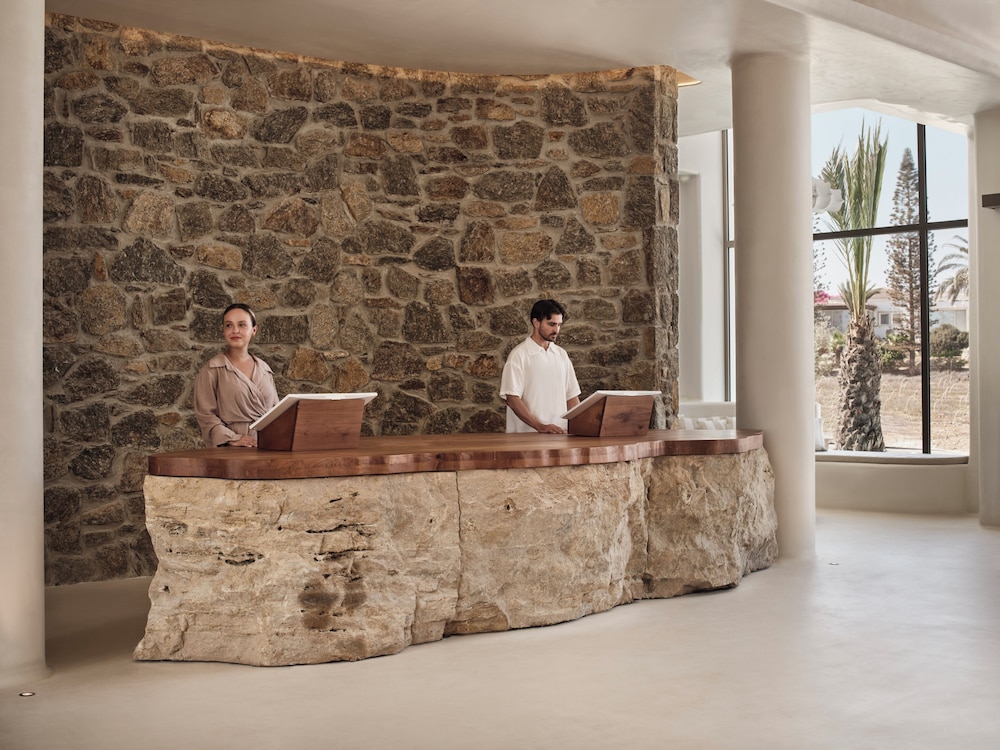AYA Resort 7/60