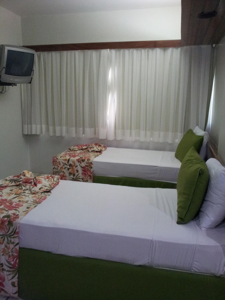 El Aram Beach Boa Viagem 24/53