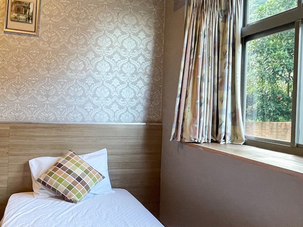 Liwu Hotel Taroko 30/47