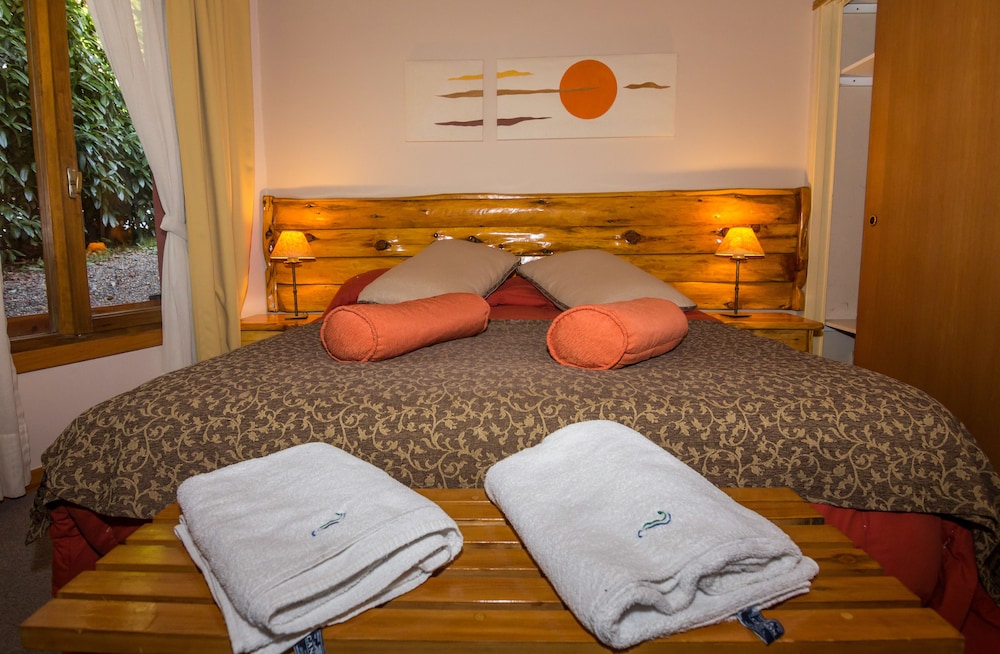 Lagos Del Sur Apart And Suite 49/78