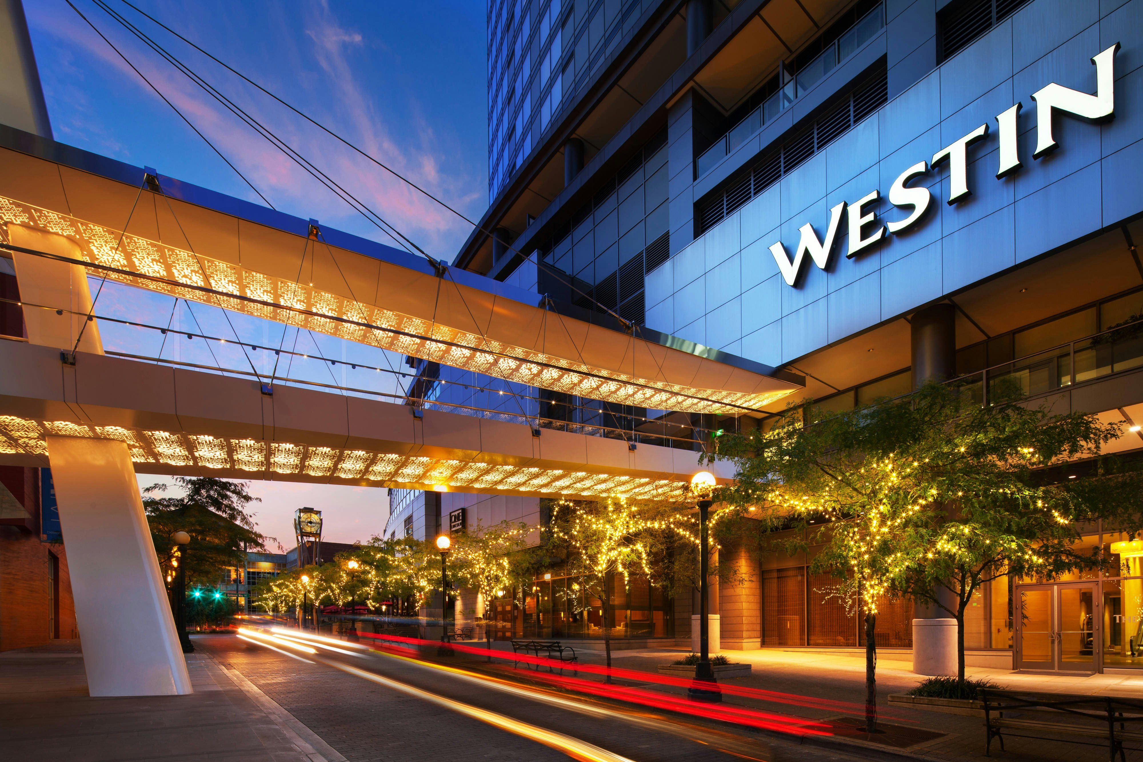The Westin Bellevue 4/68