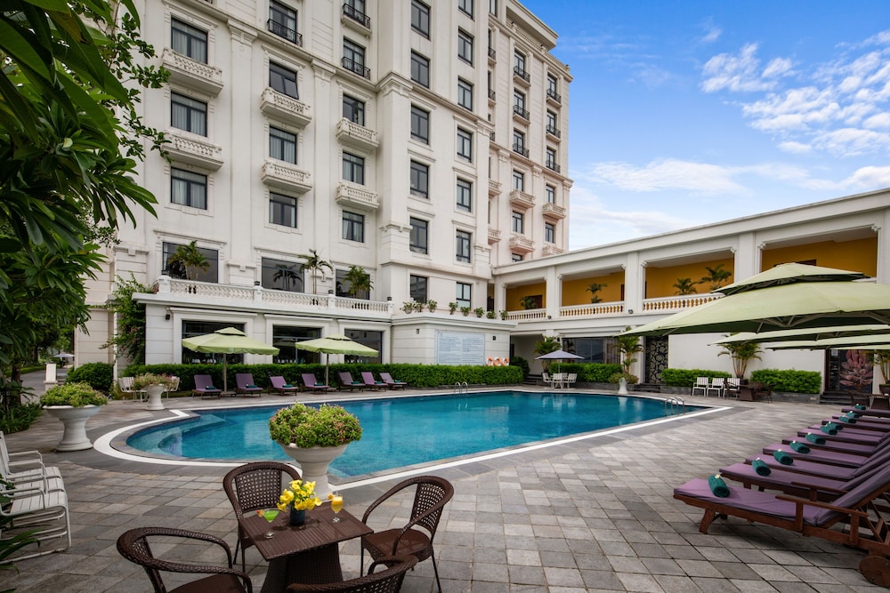 Ninh Binh Hidden Charm Hotel Resort 3/67