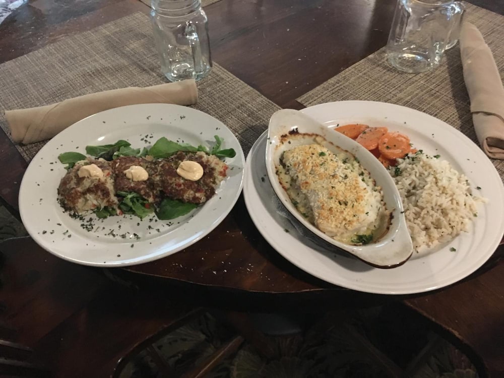 The Upper Pass Lodge at Magic Mountain 14/32