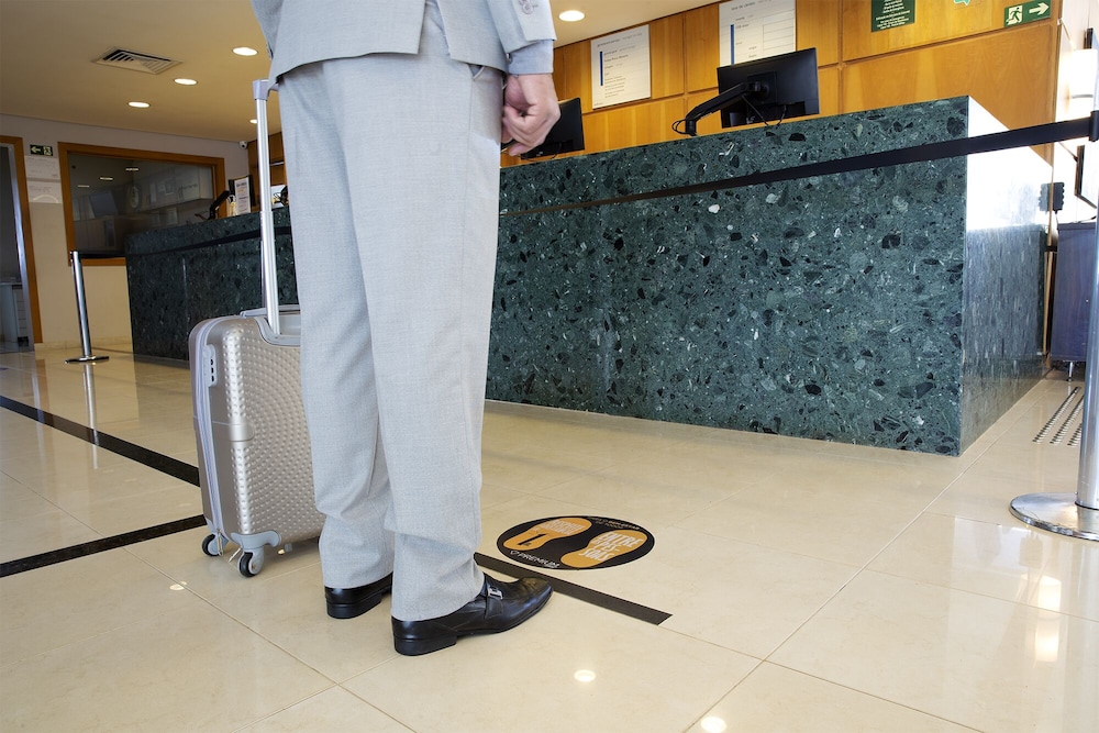 Hotel Premium Campinas Ex Hotel Premium Norte 2/44