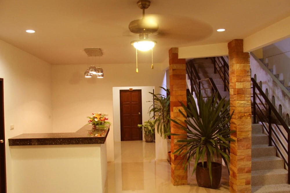 The Seashore Kamala Service Apartment 5/19