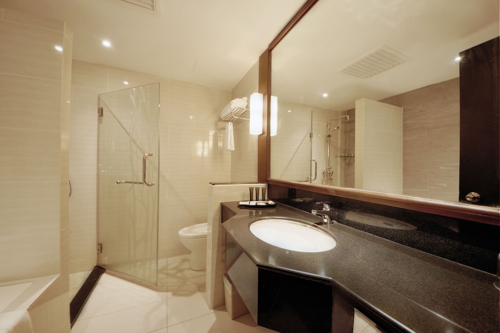 Palm Garden Hotel, Putrajaya, a Tribute Portfolio Hotel 22/66