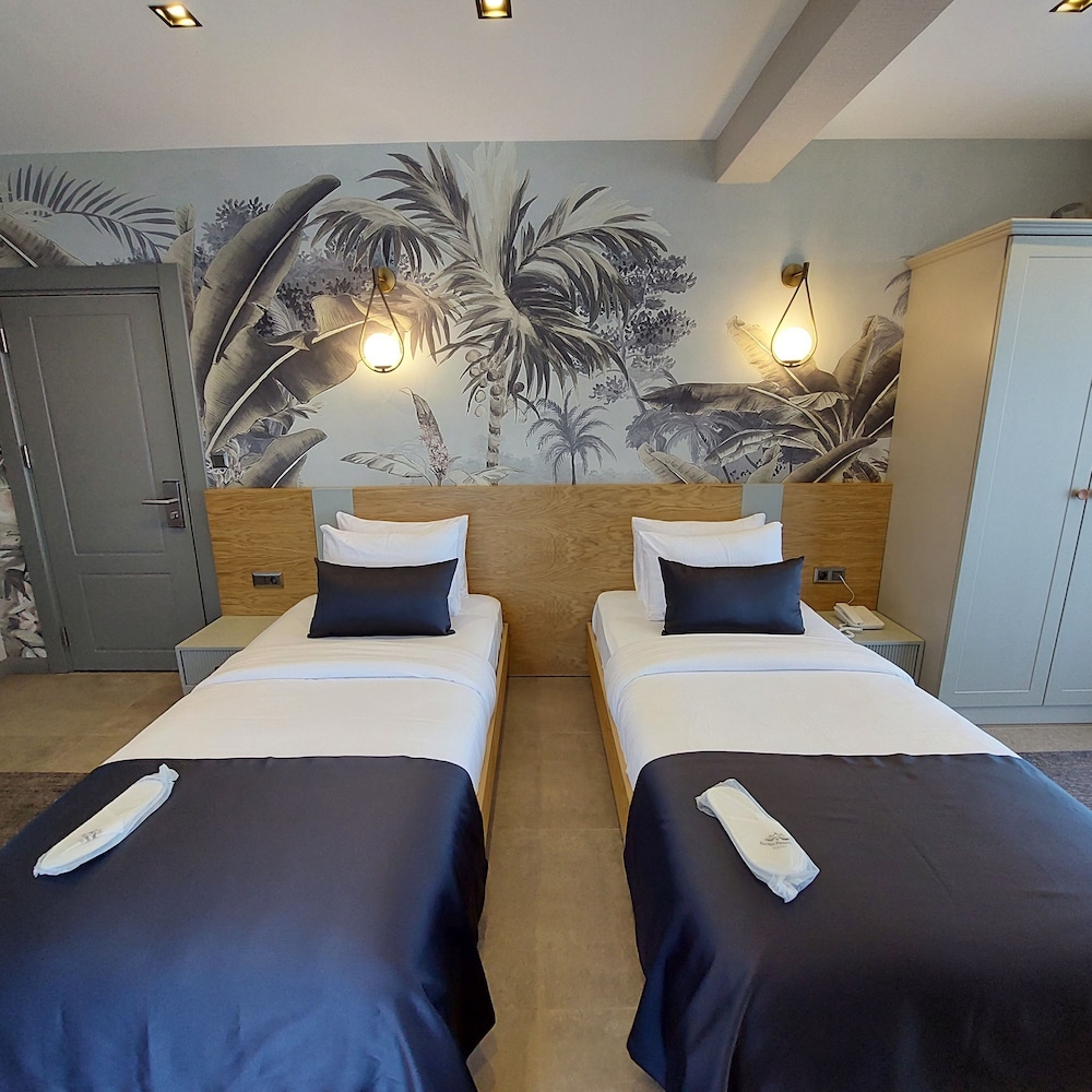 Kartepe Panorama Suites 6/50