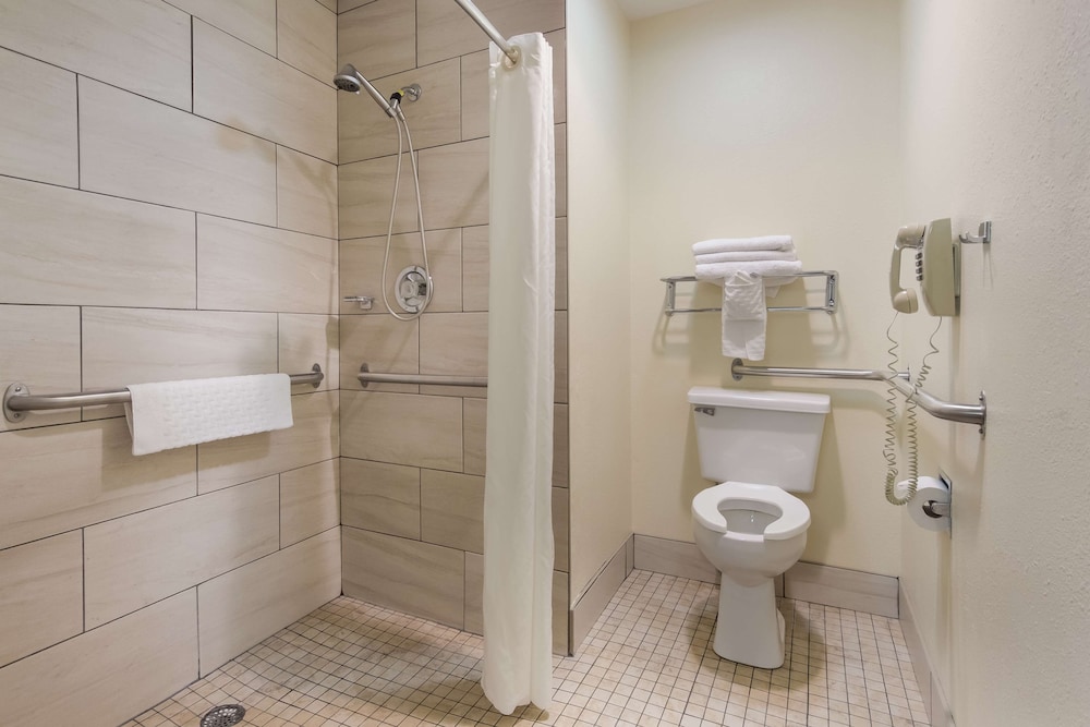 Best Western Parkside Inn 11/47