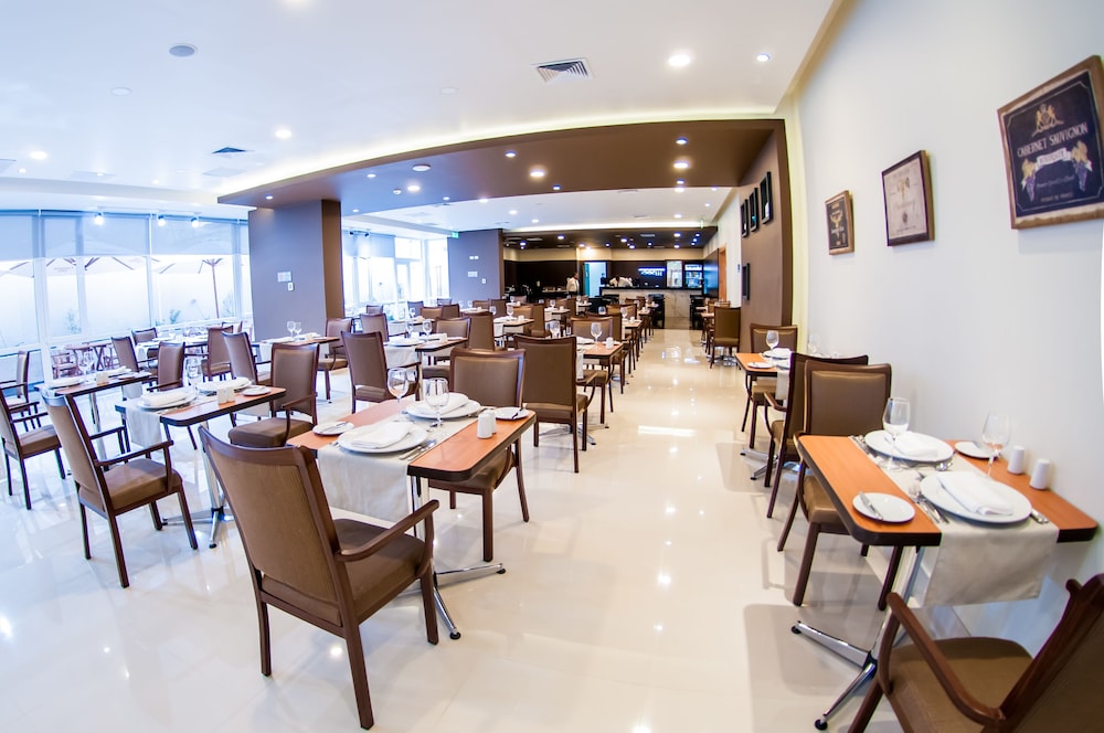 Hotel Diego De Almagro Curico 41/55