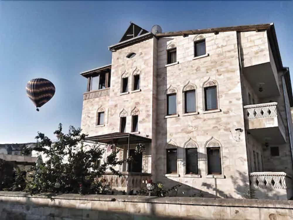 Cappadocia Elite Stone House photo2