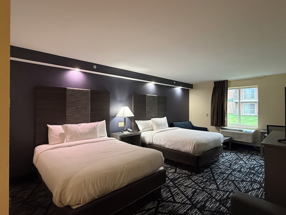 Baymont Inn And Suites Kingston Plymouth Bay 17/42