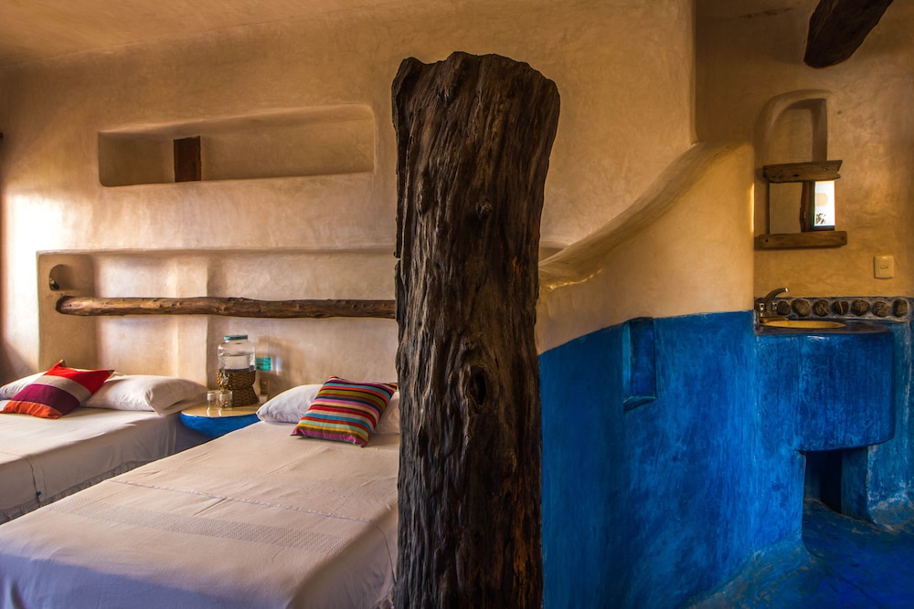 La Posada del Sol Boutique Hotel Tulum 39/63
