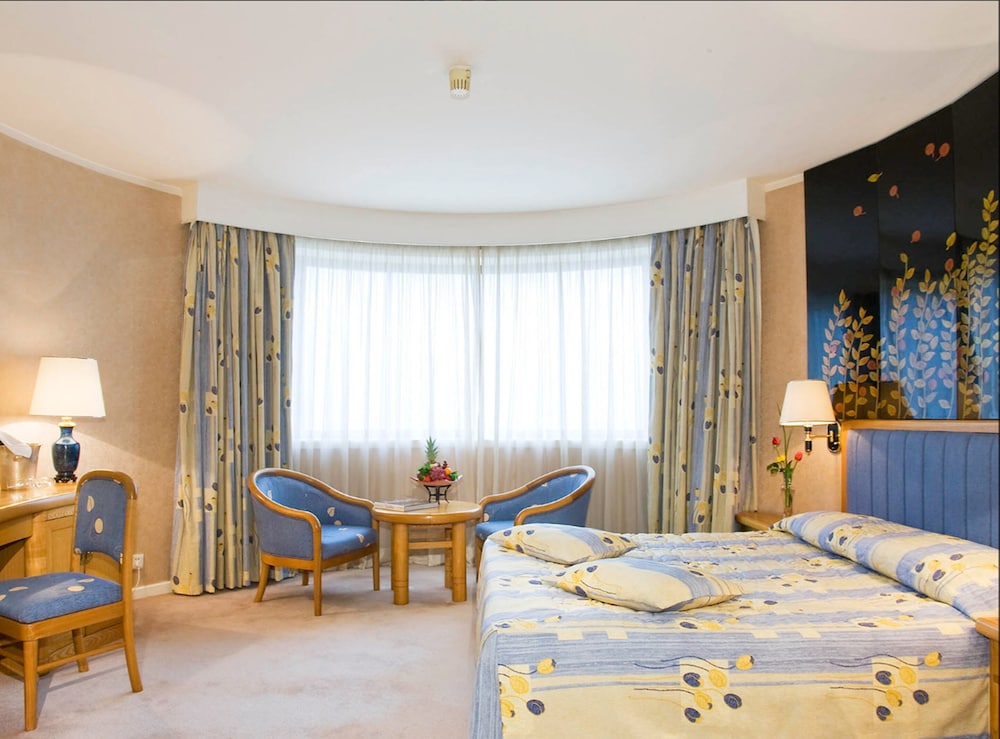 Mercure Alger Aeroport 34/78