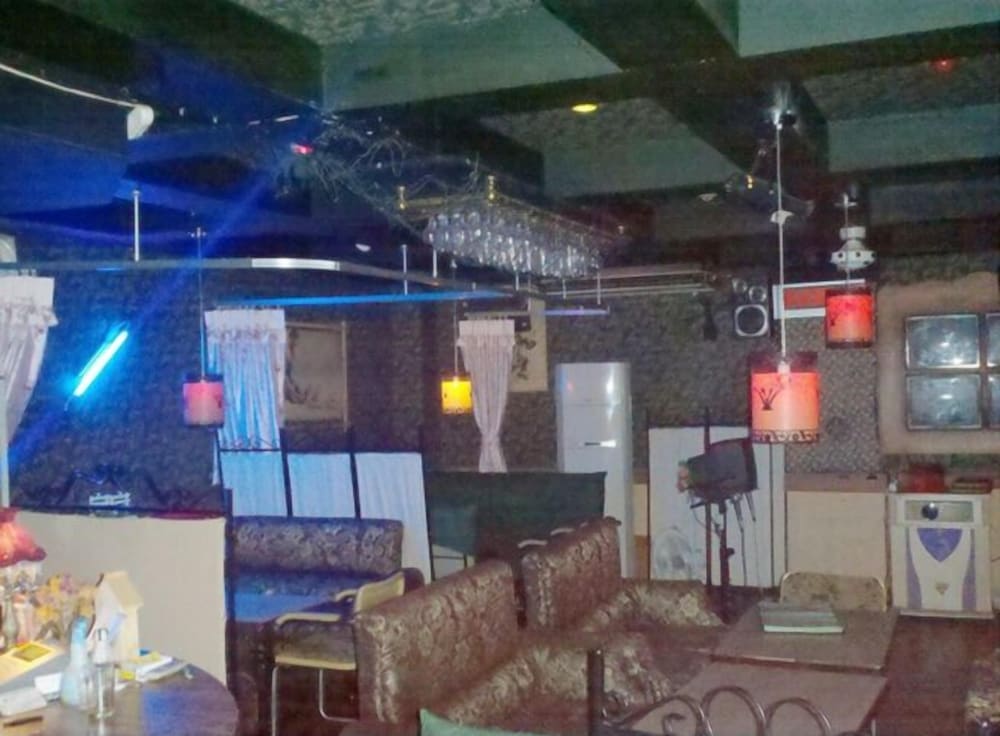 Kyungha Spa Hotel 15/56