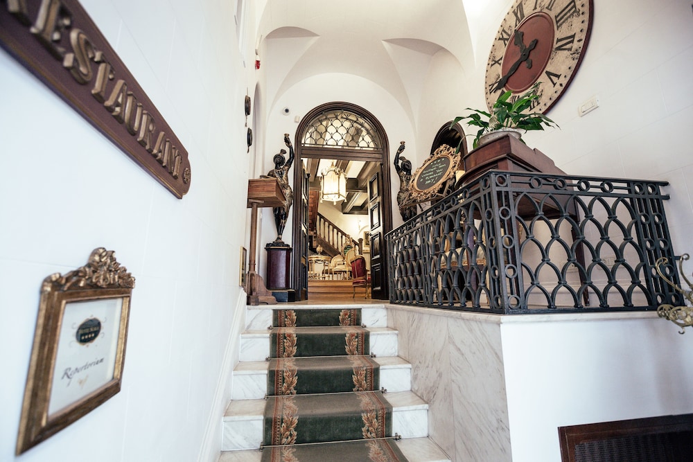 Scala Boutique Hotel 7/50