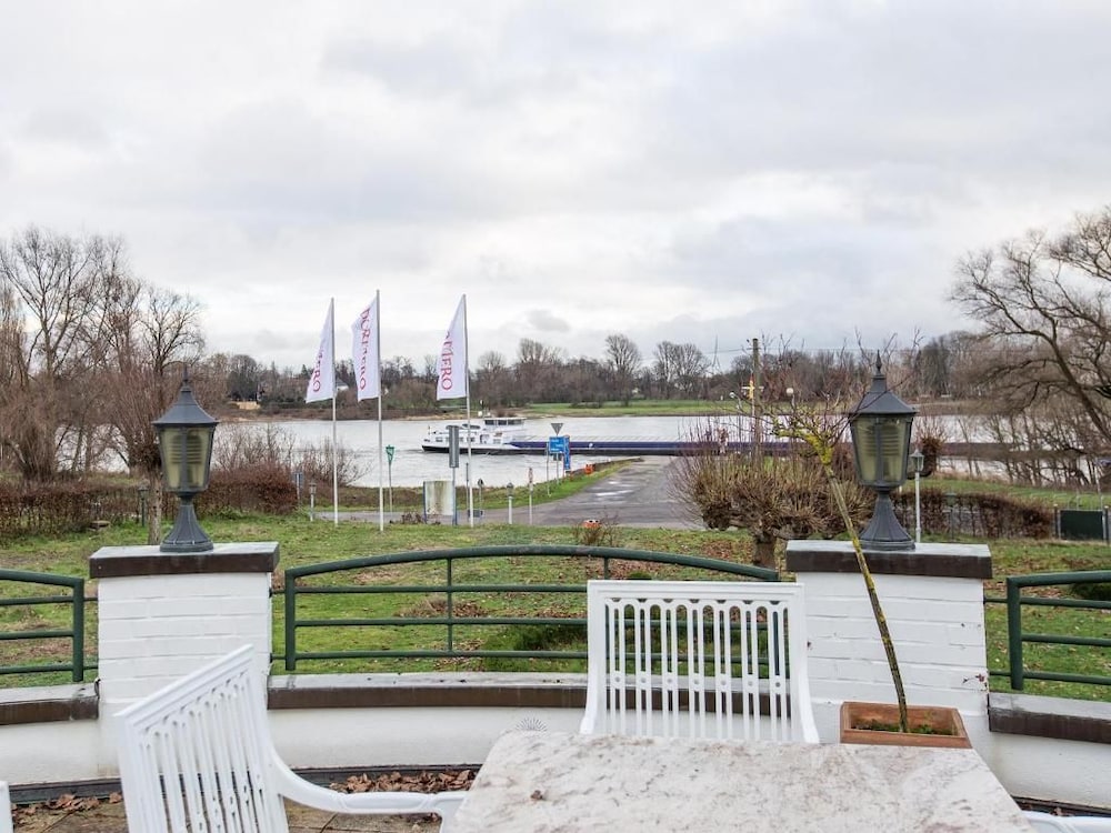 DORMERO Hotel Meerbusch 19/23