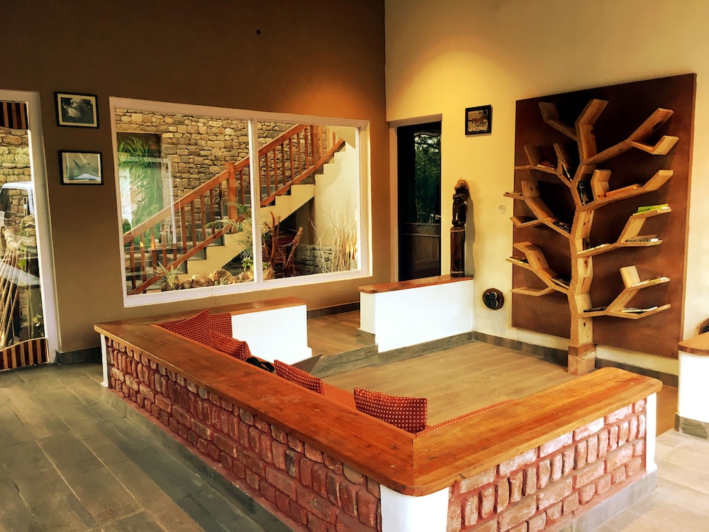 Le Reserve Resort Corbett 9/50
