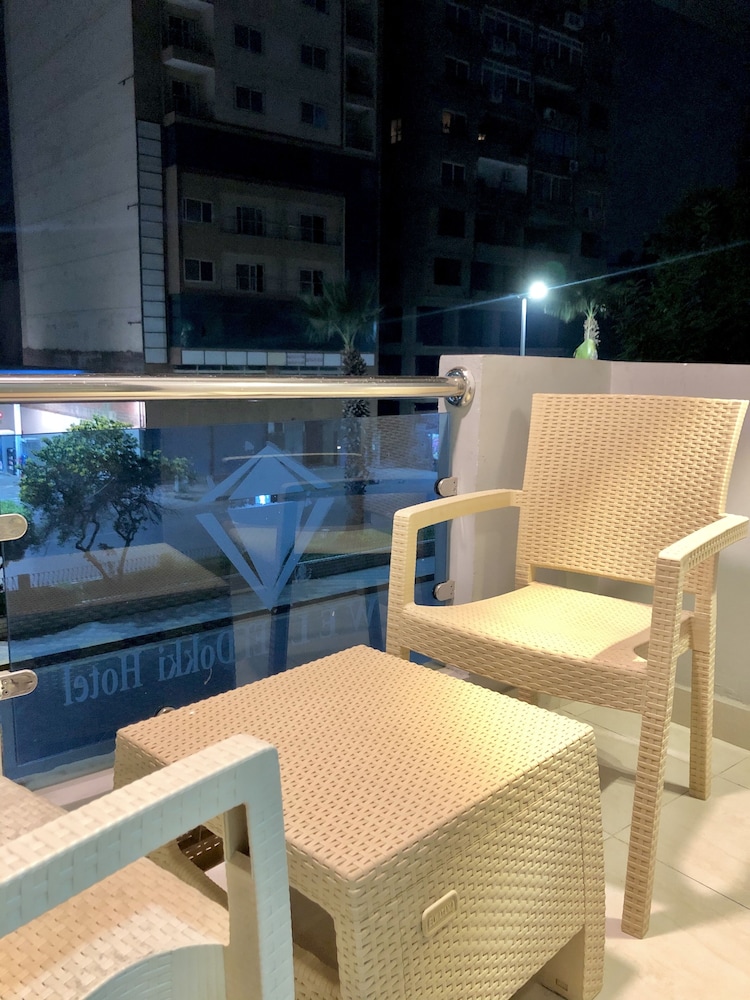 Jewel Dokki Hotel 23/37