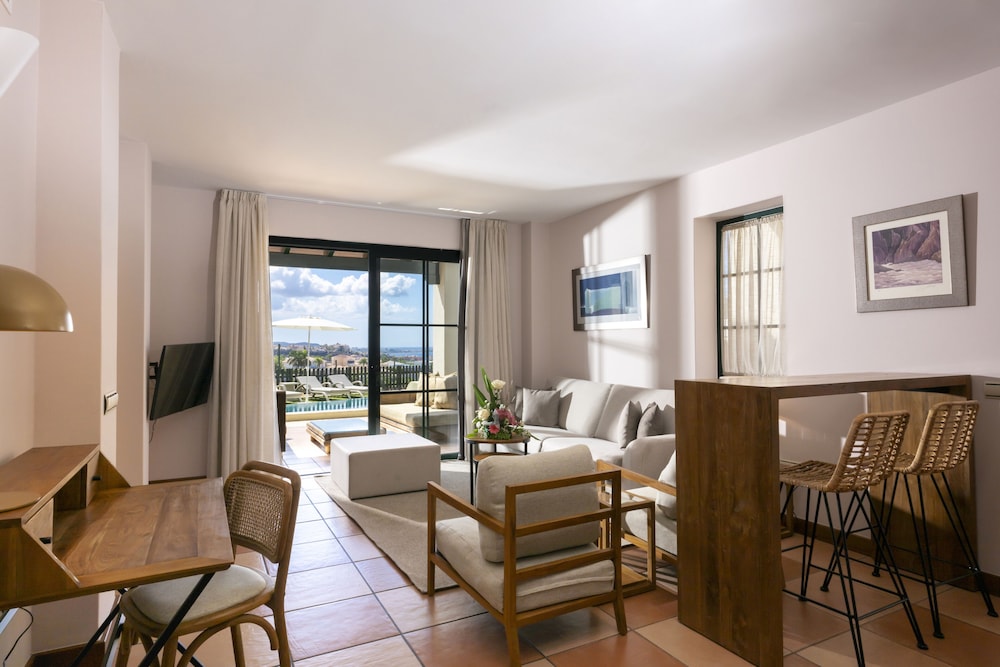 Suite Villa Maria 47/73