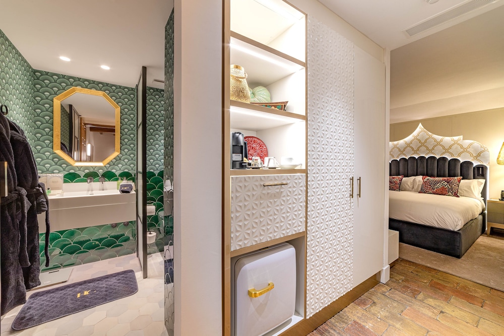 Hotel Claude Marbella 17/34