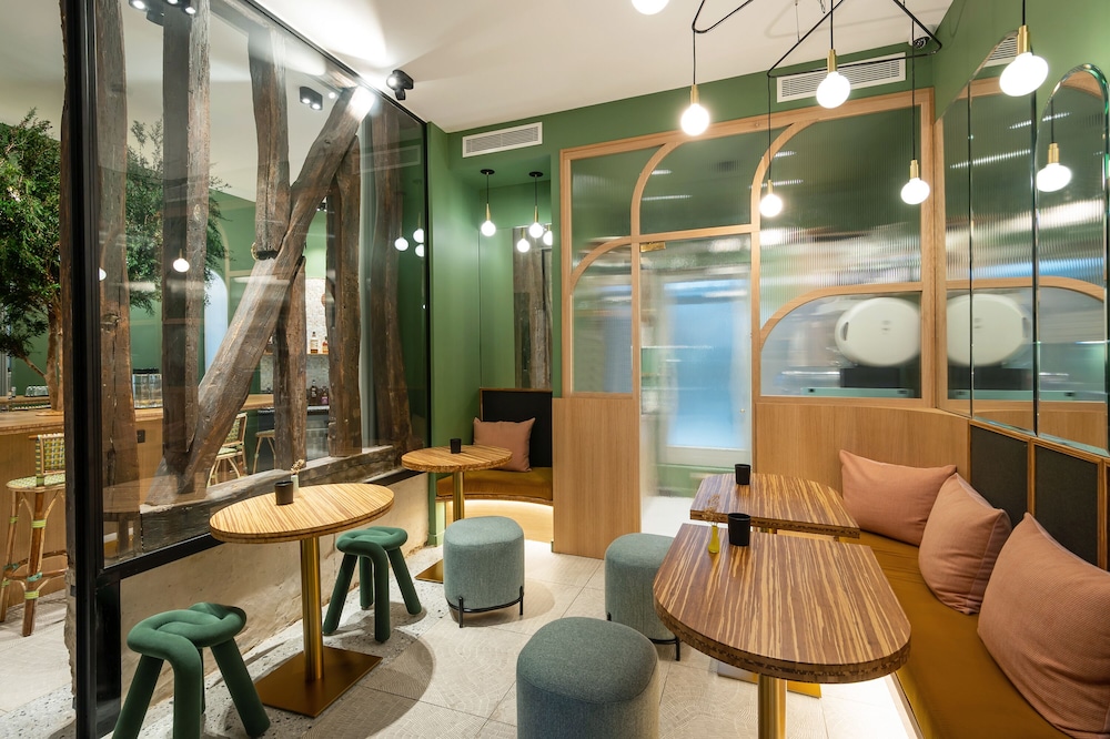 Hotel Amoi Paris 41/50