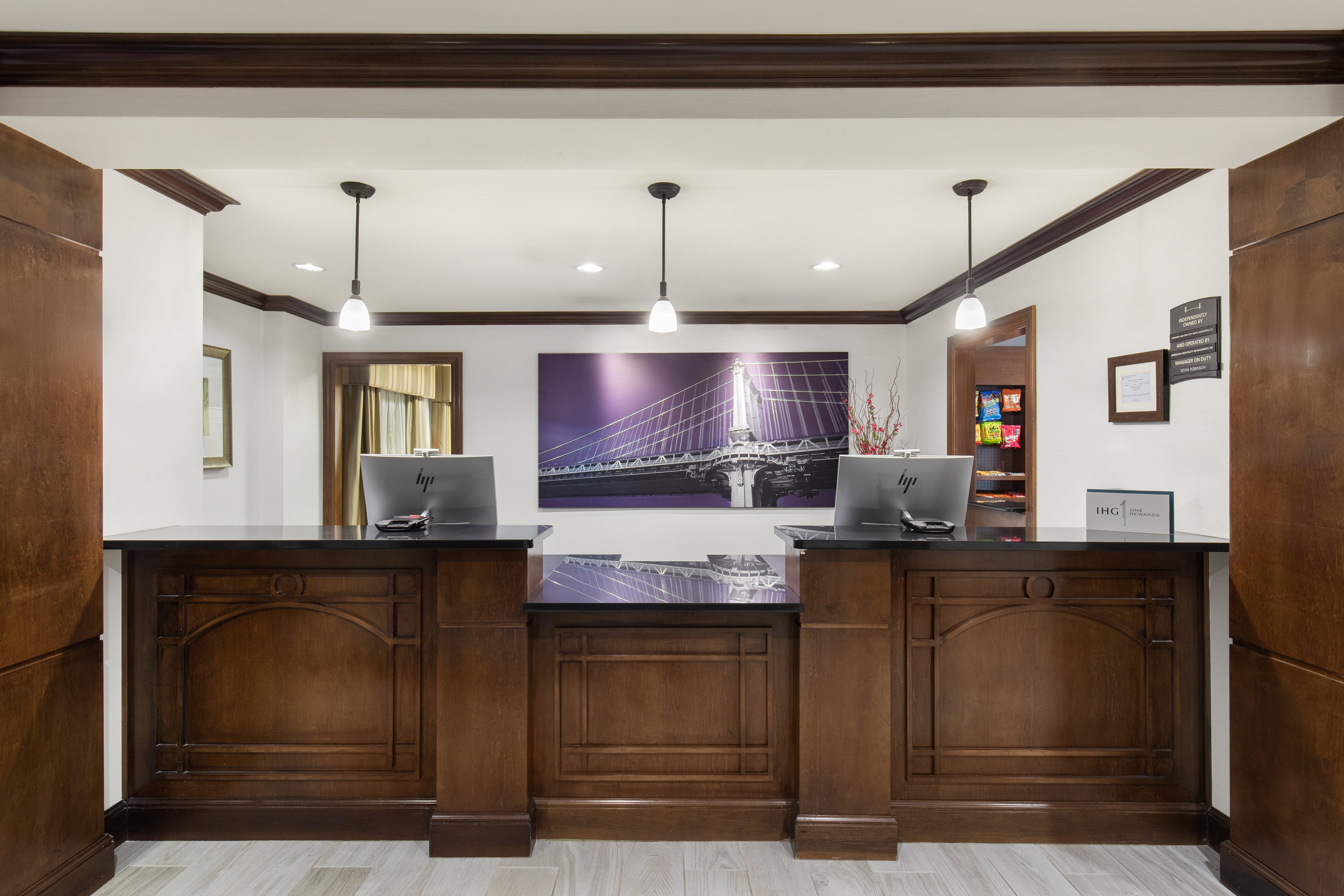 Staybridge Suites Indianapolis Carmel 8/44