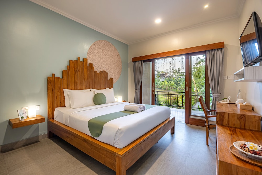 Asanaya Suite 4/20