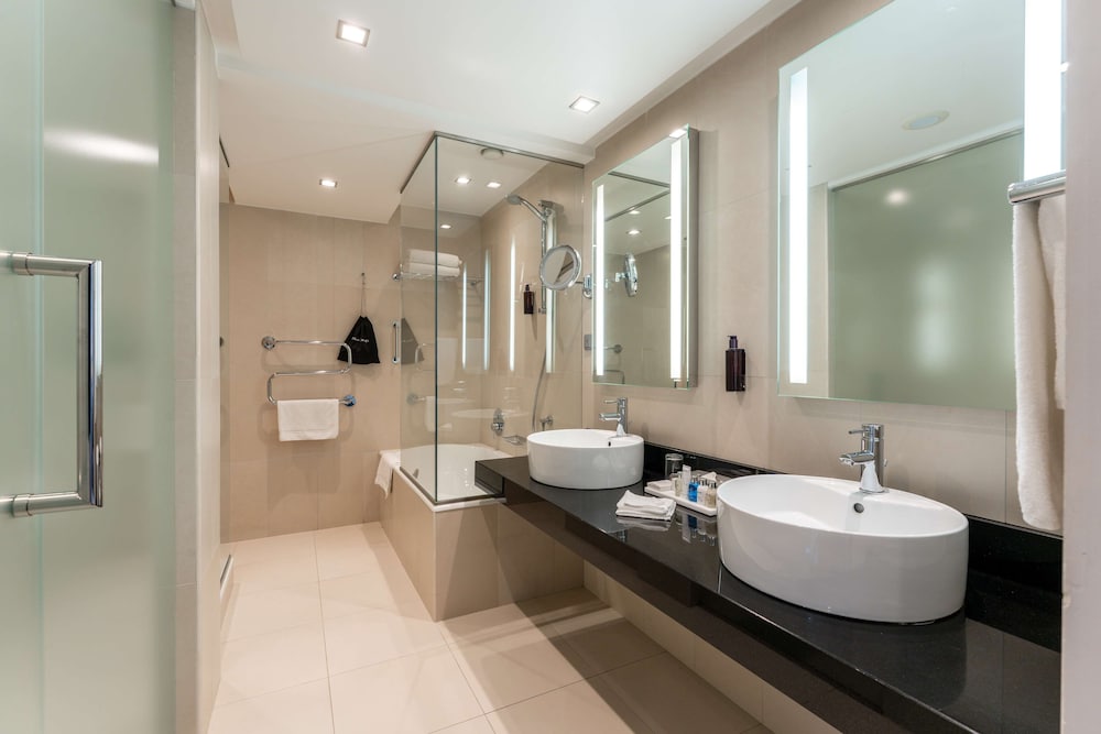 Radisson Blu Elizabete Hotel 50/50