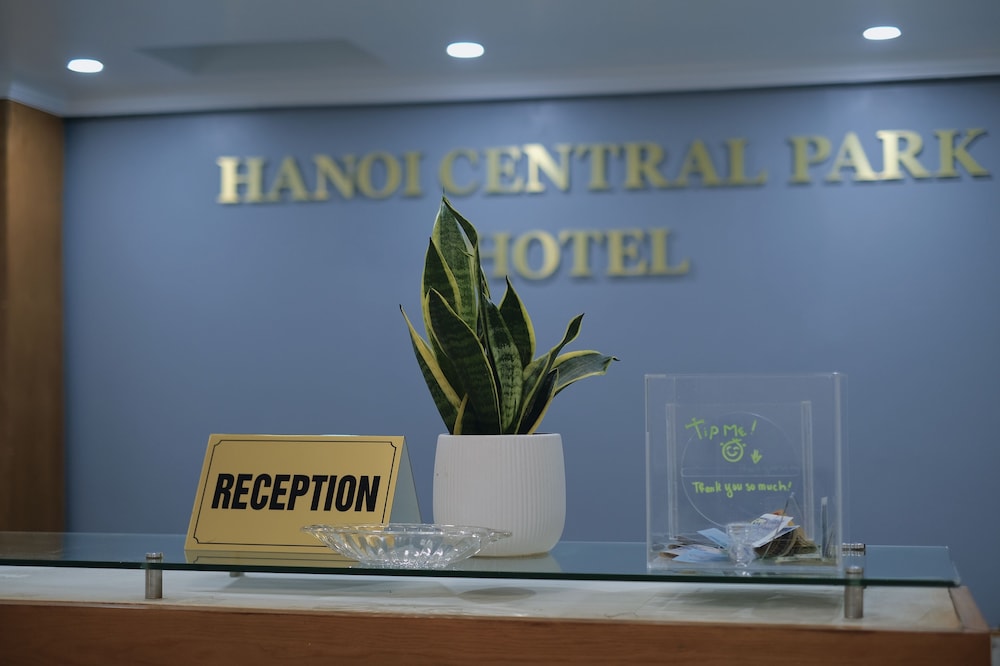 Hanoi Central Park Hotel photo3