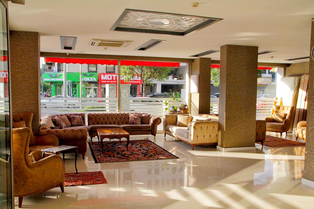 Wox Ew Hotel 39/56
