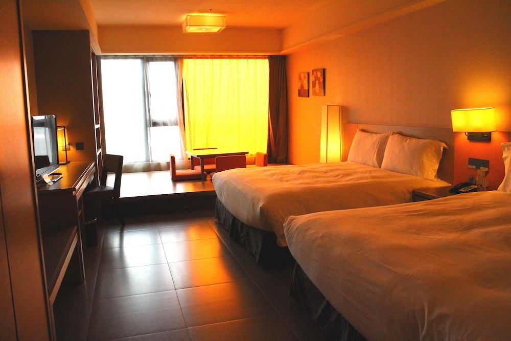 Lihpao Resort- Fullon Hotel 15/60