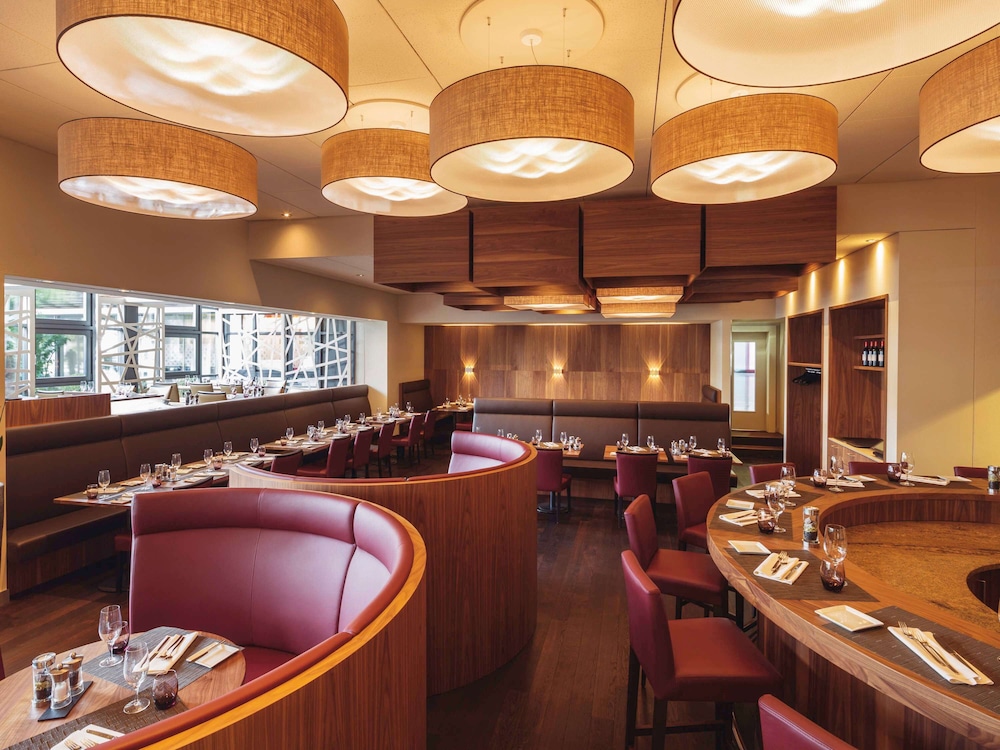 Movenpick Zurich Regensdorf 46/66
